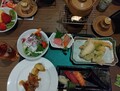 仙台　秋保温泉　迎賓館　櫻離宮