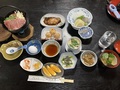 赤倉温泉　旅館　いづみ荘＜山形県＞