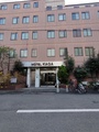 ビジネスホテル　加賀