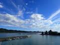 勝浦温泉　海のホテル　一の滝