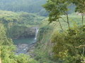 栃木温泉　鮎返りの滝を望む宿　小山旅館