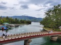 天橋立温泉　対橋楼