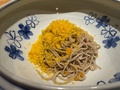 山中温泉　花紫