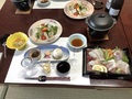 天草活魚と真心の宿　旅館せと平