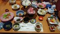 花巻　台温泉　松田屋旅館