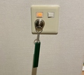 ホテルクレストディオ