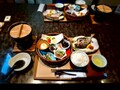 鉄輪温泉　八葉