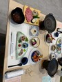 湖畔の温泉宿くにびき　グランピングベースＩＺＵＭＯ