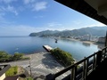 感動の海景色　新海花亭いずみ