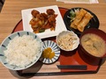 パシフィックホテル白石