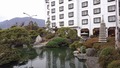 石和温泉　ホテル石庭