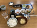 上諏訪温泉　民宿すわ湖
