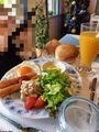 ペンションスクーナー