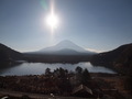 精進湖　富士山眺望の宿　精進マウントホテル