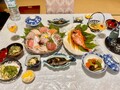 民宿　なか川