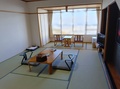 蒲郡温泉　銀河伝説煌めく天空の宿　天の丸