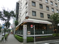 ホテルサンルート“ステラ”上野