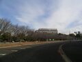 三井ガーデンホテル柏の葉パークサイド