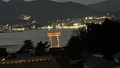 宮島　ホテル菊乃家