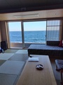 海一望絶景の宿　いなとり荘