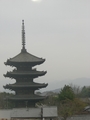 京都東山荘