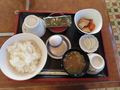甲府プリンスホテル　朝日館