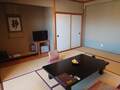 草津温泉　喜びの宿　高松