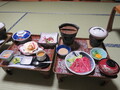 浅虫温泉　辰巳館
