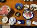 まぐろと地酒の宿　民宿わかたけ