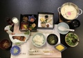 鶯宿温泉　ホテル森の風　鶯宿