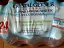 ֥ꥹ륬(Crystal Geyser) / ꥹ륬 奯ꥹ륬 (500ml*48*2å)cga01ۡڥꥹ륬(Crystal Geyser)ۡפξʥӥ塼ܺ٤򸫤