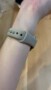֥åץ륦å Х ǥ ꥳ  ٥ Apple Watch 襤  С 38mm 40mm 41mm  ˥奢󥹥顼 ߥ塼ȥ顼פξʥӥ塼ܺ٤򸫤