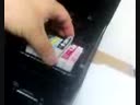 LC12-4PK ブラザー用 LC12-4PK ブラザー互換インク 互換インクカートリッジ レビュー画像3