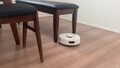 スイッチボット ロボット掃除機 K10+ Pro お掃除ロボット 掃除ロボット 掃除機 クリーナー 超小型 水拭き 拭き #SwitchBot #K10Pro #ロボット掃除機 レビュー画像18