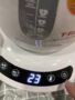 「T-fal　電気ケトル アプレシア コントロール [0.8L]　KO7201JP ホワイト」の商品レビュー詳細を見る
