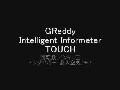 ֡ں߸ˤ!!¨Ǽ!! ̵!! إOK TRUST / ȥ饹 åǥ intelligent informeter TOUCH (ƥꥸȥե᡼å)Ver1.06פξʥӥ塼ܺ٤򸫤