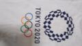「東京2020 オリンピック オフィシャル プリント　ホワイトTシャツ」の商品レビュー詳細を見る