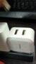 ACץ ®Ŵ USB-ACץ 2ݡ 5V 3.4A USB ޡIC Ŵ 㡼㡼 PSEǧ USBŴ ACŴ 󥻥 ɥ ޥ ե15 iPhone 15/14/13/12/pro X XS XR iPhone XsMax iPhone 7 8 Plus б TOKAIZפξʥӥ塼ܺ٤򸫤