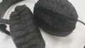 「Geekria カバー 200個入(100ペア) ヘッドホンカバー 劣化防止、防塵 イヤーパッドカバー ストレッチニット 11-16CM ヘッドホン用 不織布 (大型/ブラック)」の商品レビュー詳細を見る