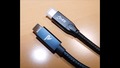 Mauknci Type C to Type C ֥ 30cm USB3.1 Gen2 PDб 5A/100W® C to C ť֥ û 0.3m E-Marker ѵספξʥӥ塼ܺ٤򸫤