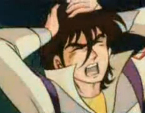 ゴッドマーズ05