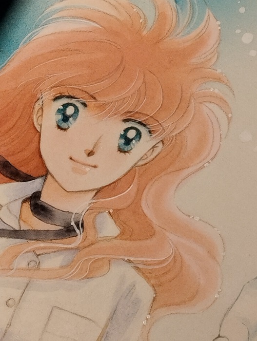 ひかわきょうこ　サイン ひかわきょうこ 画業45周年 Anniversary Shopに行ってきました