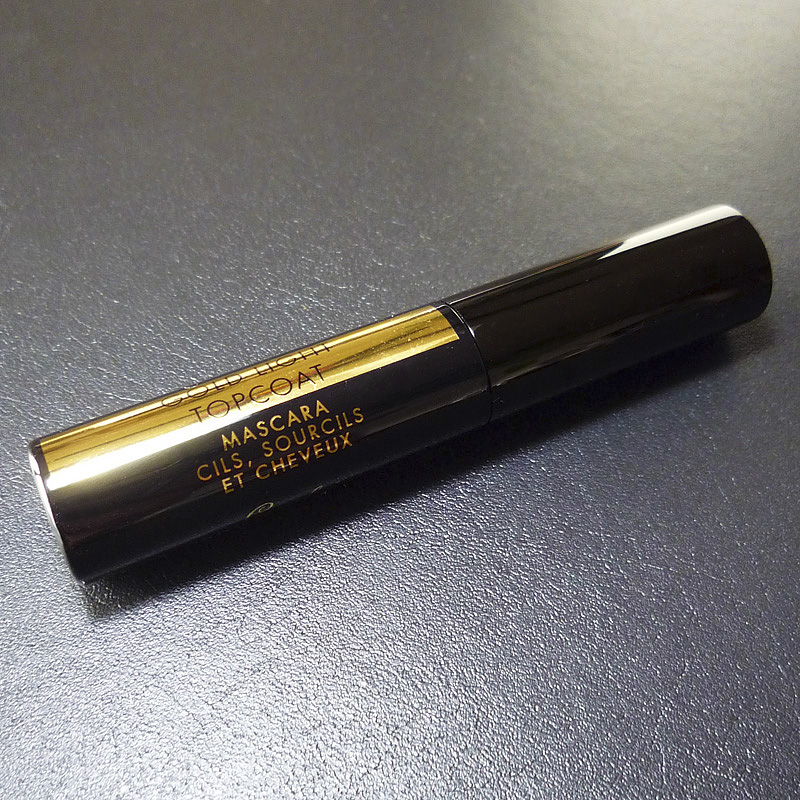 GUERLAIN【Gold Light Topcoat】 designな、日記。 楽天ブログ