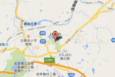 上野公園 地図