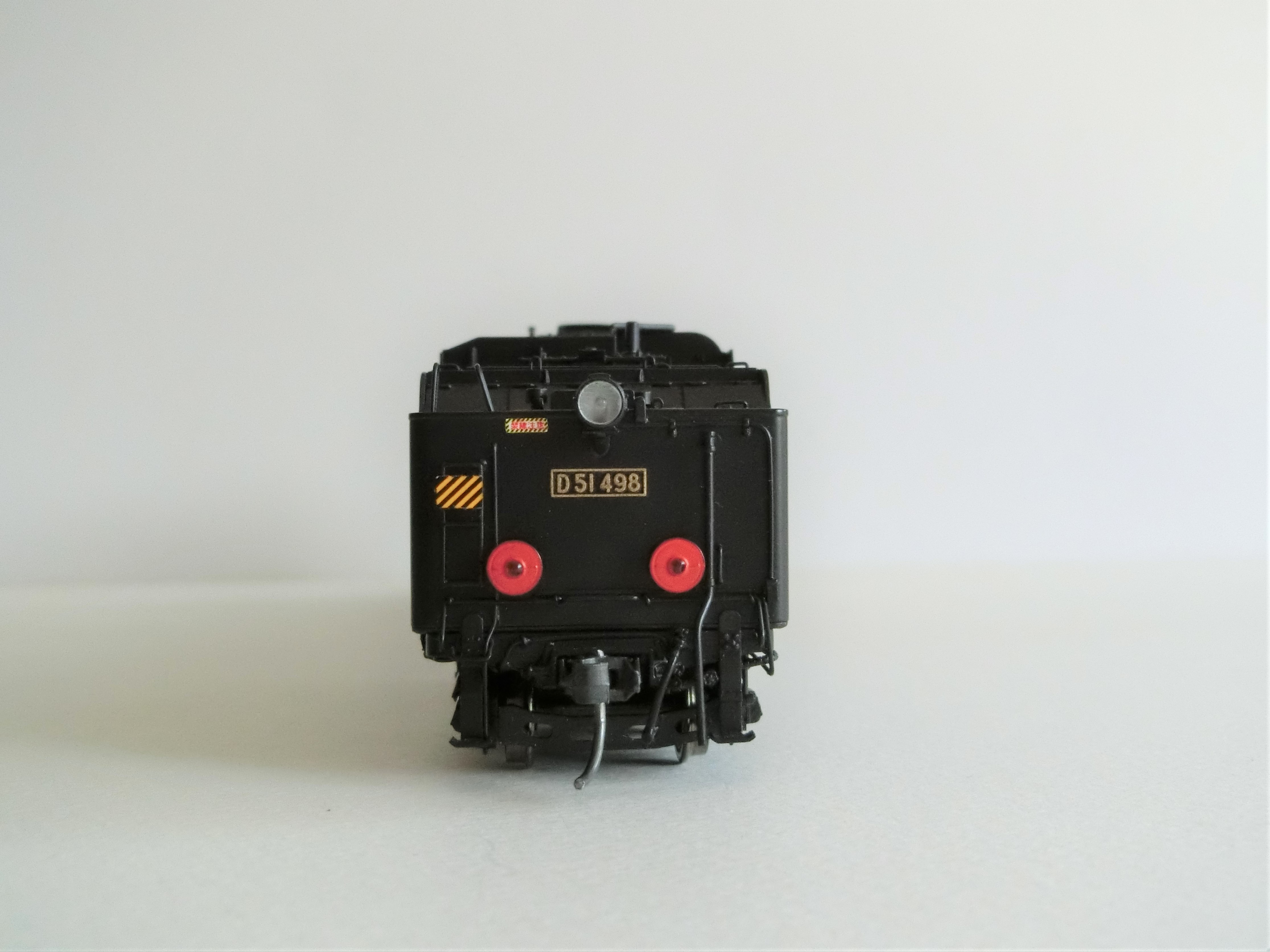 天賞堂のD51-498号機 | HOゲージの世界へようこそ - 楽天 天賞堂のD51-498号機 | HOゲージの世界へようこそ - 楽天