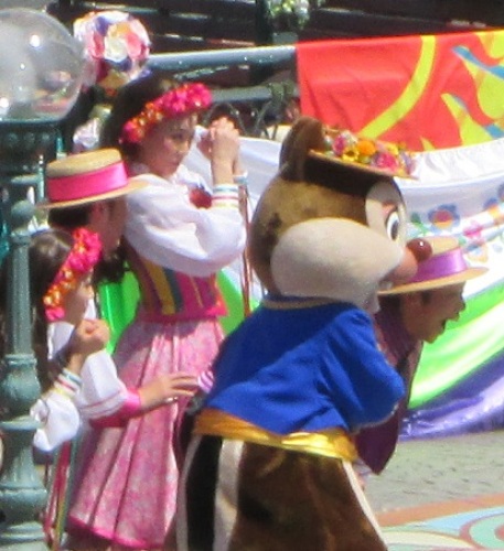 東京ディズニーシー 2014 春 デール.jpg