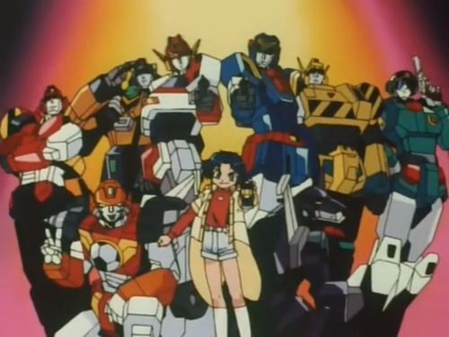 ジェイデッカー11