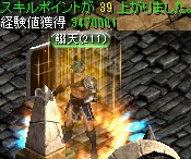 ソルティケーブの混沌の空間