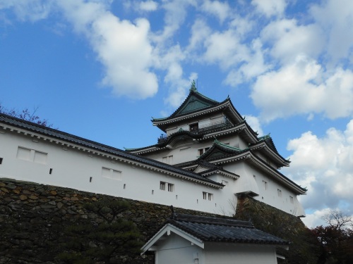 和歌山城本丸天守 (2).JPG