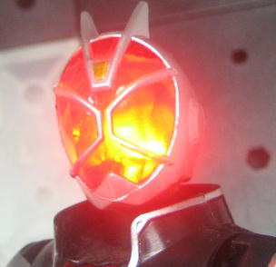仮面ライダーウィザード
